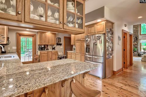 223 Ware Rd, Iva SC  29655-8170 exterior