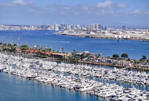 2900 Nichols St, San Diego, CA 92106-3425