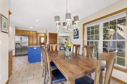 2922 Copper Mountain Ct, Green Bay WI  54313-3207 exterior