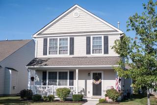 5531 Holly River Ave, Dublin, OH 43016-8333