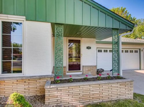 201 69th Ave, Minneapolis, MN 55432-4105