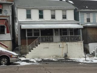 531 Cleveland St, Hazle Township, PA 18201-4651