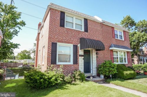 636 Michell St, Ridley Park, PA 19078-3717