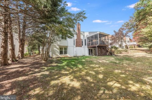 10307 Lexington Ct, Fredericksburg VA  22408-2596 exterior