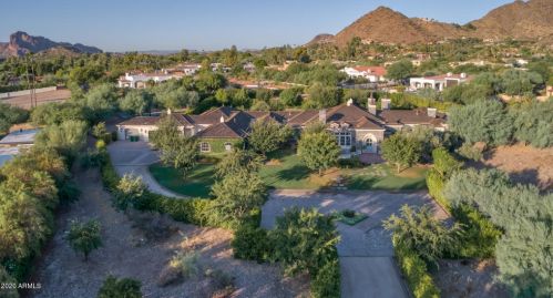 5003 Sky Desert Ln, Scottsdale, AZ 85253-2027