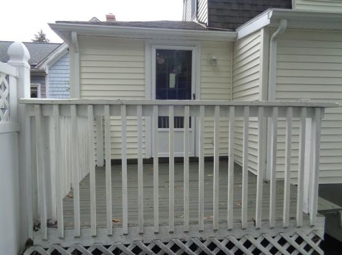 66 Hazard Ave, Warwick RI  02889-9404 exterior