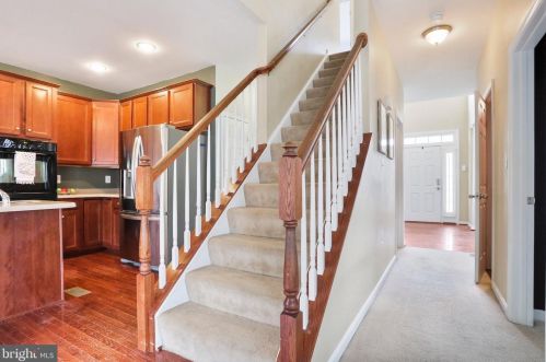 214 Union Ridge Dr, Charles Town WV  25414-4950 exterior