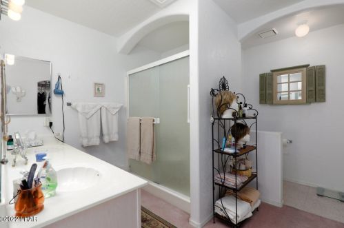 3094 Shoshone Dr, Lake Havasu City AZ  86406-8674 exterior