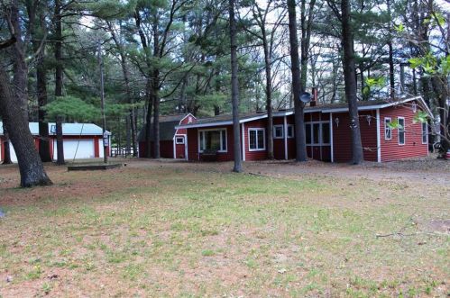 24928 Lakeview Rd, Siren, WI 54872-9027