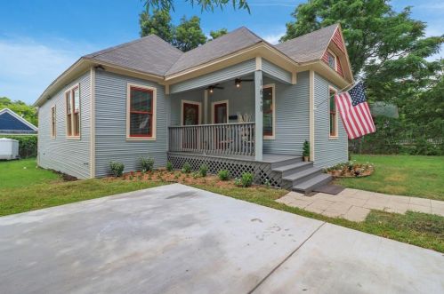 1620 Alston Ave, Fort Worth, TX 76104-4512