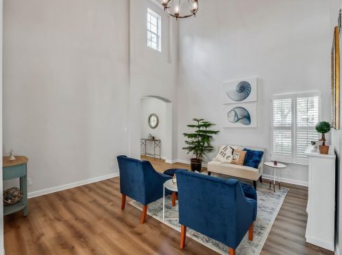 301 Ridgeway Blvd, Deland FL  32724-8811 exterior