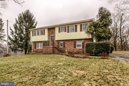 161 Warrington Rd, Siddonsburg, PA 17019-9671