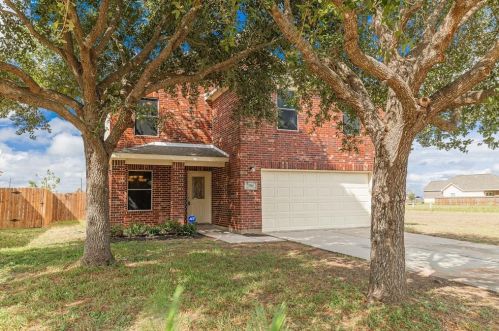 3510 Brook Shadow Dr, Pattison, TX 77423-8608