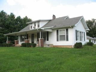 621 Jefferson St, Winchester, TN 37398-1335