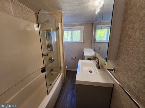 216 Railroad St, Primrose PA  17901-1127 exterior