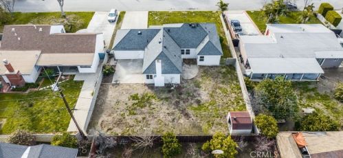 248 Chalburn Ave, West Covina CA  91790-2003 exterior