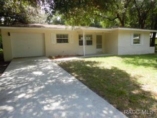 3941 Ventura Ave, Inverness, FL 34452-7600