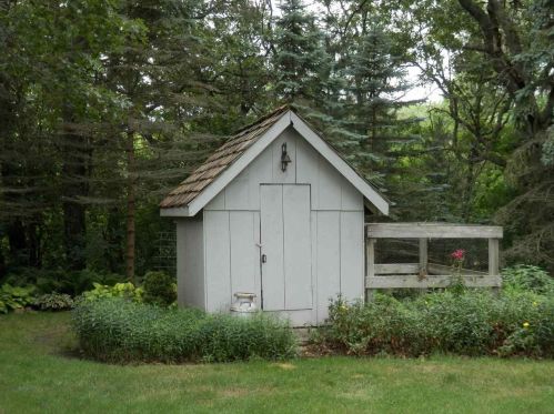 11081 Elder Rd, Tomah WI  54660-8030 exterior