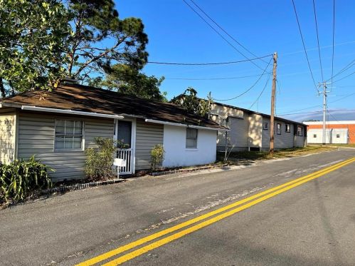 2915 Lincoln Ave, Lakeland FL  33803-3779 exterior