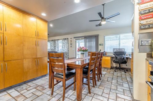 1216 Glenbrook Way, Modesto CA  95355-3676 exterior
