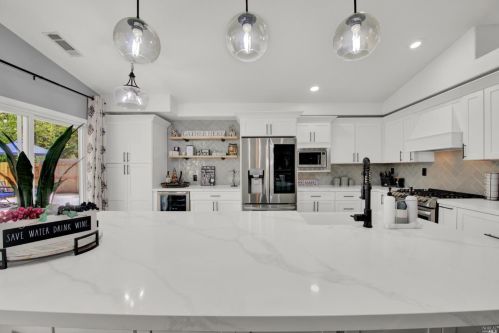 705 Wiegand Way, Liberty Farms CA  95620-4531 exterior