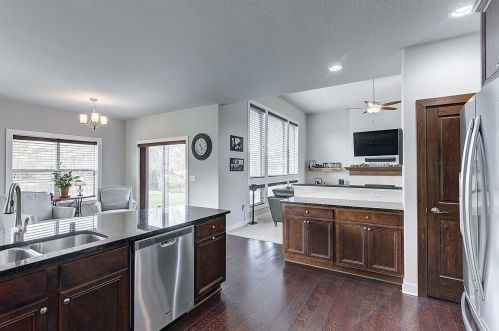 10196 47 Ave, Kenosha WI exterior