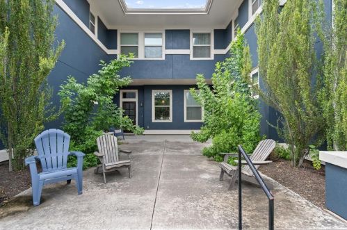 4300 Berkman Dr, Austin, TX 78723-4564