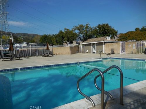 1277 Deer Creek Rd, San Dimas CA  91773-1249 exterior