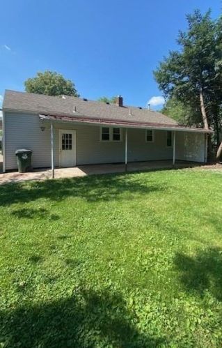 1405 Hood Ave, Liberty Township, OH 45044