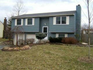 6490 Purplefinch Ct, Westerville, OH 43081-3718