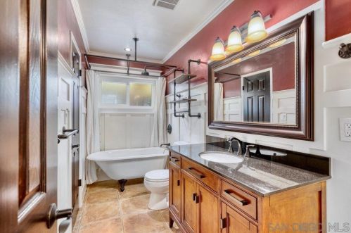 6034 Lancaster Dr, San Diego CA 92120-4537 exterior