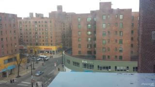 1410 West Ave, Bronx NY  10462-7305 exterior