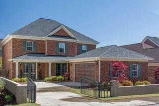658 Tailwater Bnd, Lexington SC  29072-6301 exterior