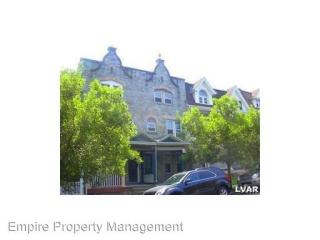 425 Montclair Ave, Bethlehem PA  18015-1538 exterior