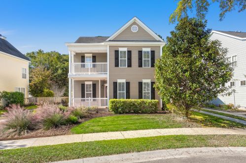 1901 Hubbell Dr, Mount Pleasant, SC 29466-9245