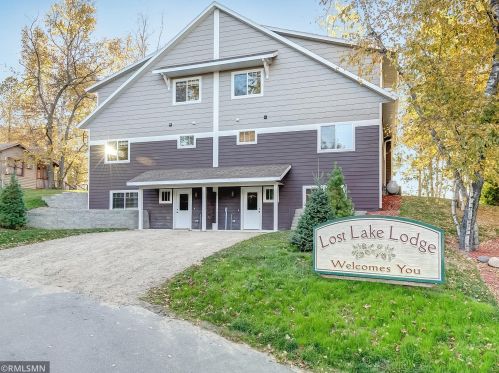 7965 Lost Lake Rd, Lake Hubert, MN 56468-2524