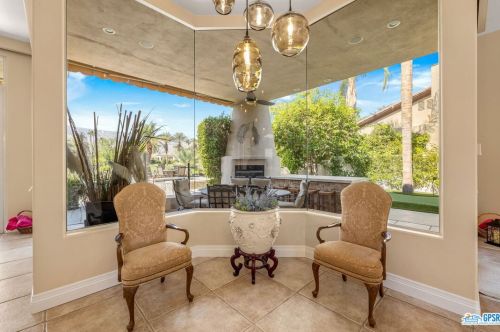 80481 Spanish Bay, La Quinta CA  92253-5698 exterior