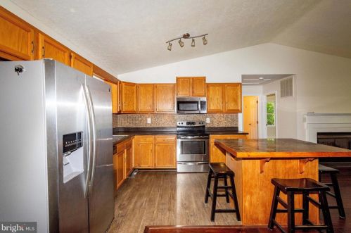 16375 Shannon Ln, Madison Mills VA  22960-4566 exterior