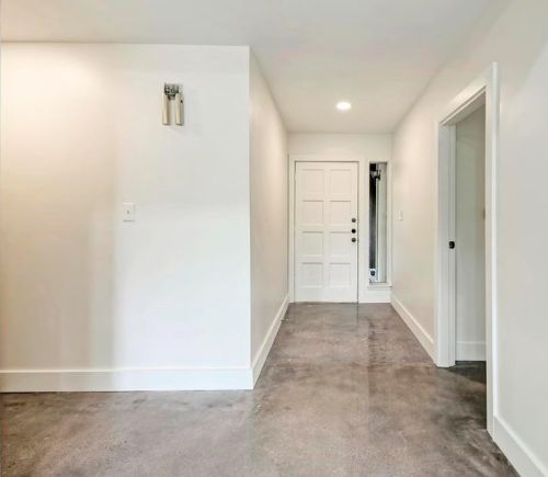 6305 Forest Hills Dr, Austin TX  78746-5167 exterior
