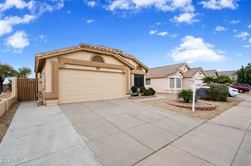 20423 37th Ave, Glendale, AZ 85308-2280