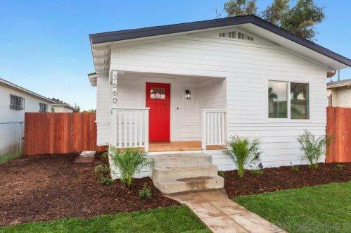 3660 41st St, San Diego, CA 92105-3315