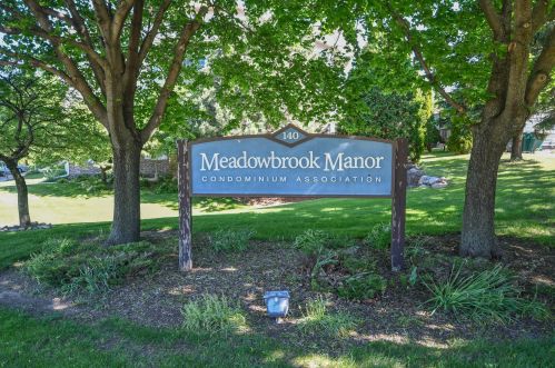 140 Commerce Blvd, Slinger WI  53086-9008 exterior