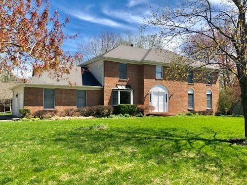 24 Forest Glen Ct, Terre Haute, IN 47802-4955
