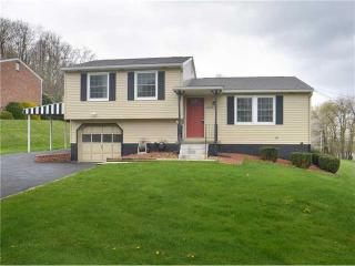 6945 Mellon Rd, Export PA  15632-0089 exterior