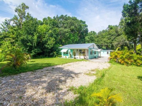 8735 51st Ter, Sebastian, FL 32958-7534