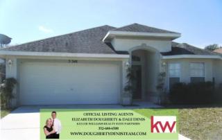 31348 Spoonflower Way, Brooksville, FL 34602-7707