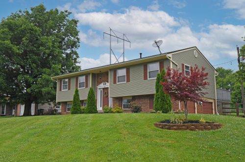166 Wexford Dr, Liberty Township, OH 45050
