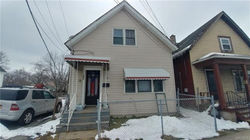 151 Johnson St, Buffalo, NY 14211-3117