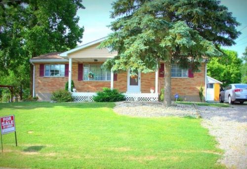 1015 Orchid Rd, Florence, KY 41042-1223