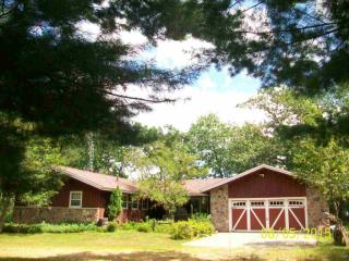 401 Scout Rd, Peplin, WI 54455-8667